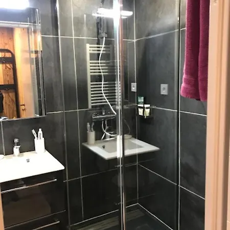 Cosy Douchka Apartment