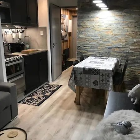 Cosy Douchka Apartment *