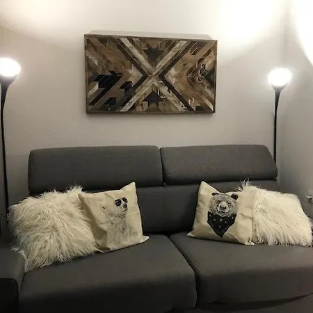 Apartment Cosy Douchka
