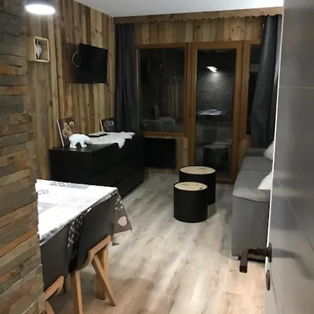 Cosy Douchka *