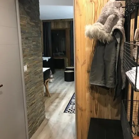 Cosy Douchka Avoriaz