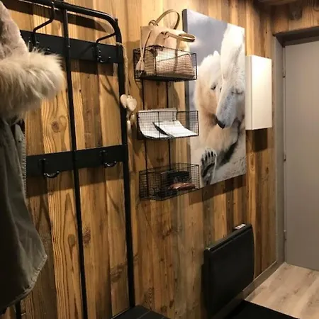 Cosy Douchka