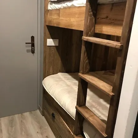 Apartment Cosy Douchka