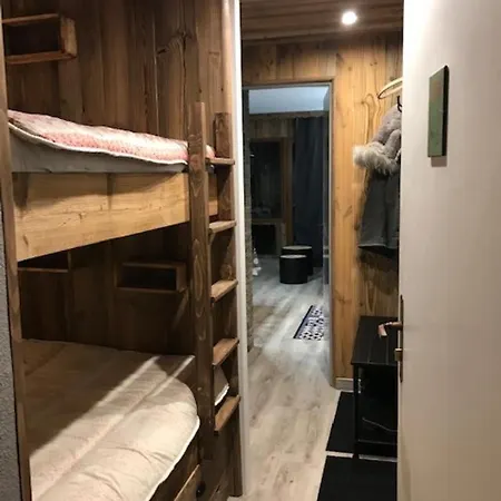 Cosy Douchka *
