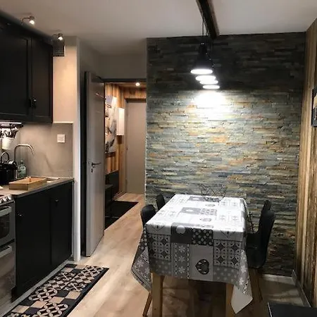 Apartment Cosy Douchka